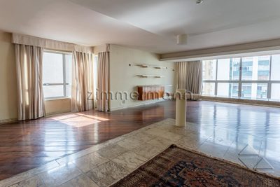 Apartamento, 4 quartos, 210 m² - Foto 2