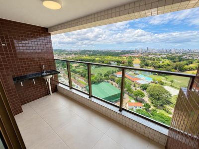 Apartamento, 3 quartos, 70 m² - Foto 2