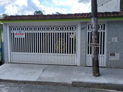 Casa, 3 quartos - Foto 1