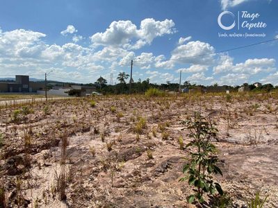 Loteamento e Condomínio, 348 m² - Foto 4