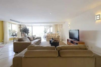 Apartamento, 3 quartos, 210 m² - Foto 4