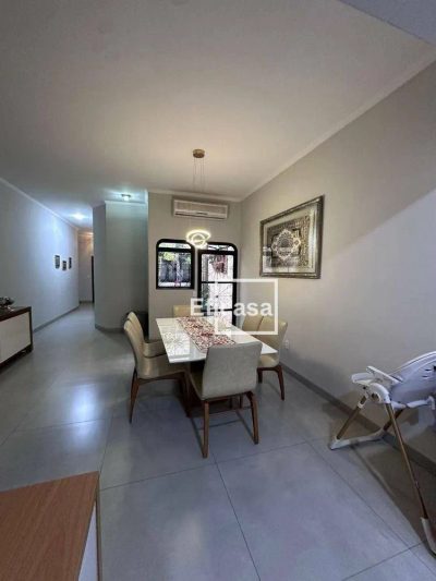 Casa, 3 quartos, 280 m² - Foto 4