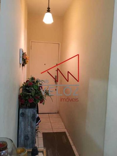 Apartamento, 3 quartos, 109 m² - Foto 1