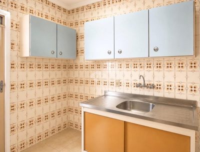 Apartamento, 1 quarto, 28 m² - Foto 2