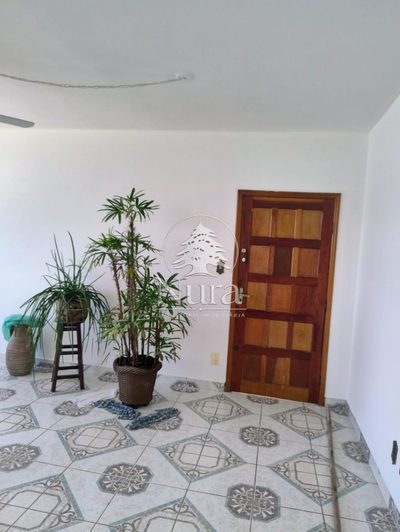 Apartamento, 3 quartos, 190 m² - Foto 4