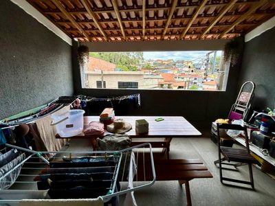 Casa, 3 quartos, 100 m² - Foto 2