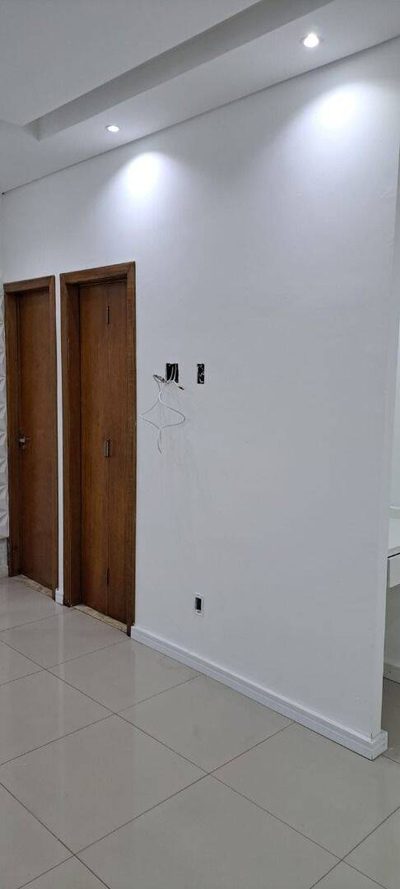Apartamento, 2 quartos, 52 m² - Foto 5