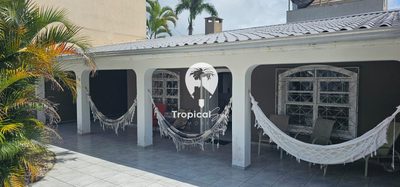 Casa, 5 quartos, 214 m² - Foto 4