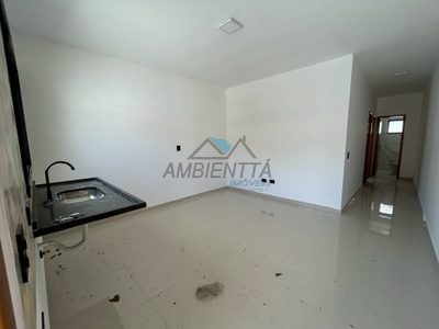 Casa, 2 quartos, 55 m² - Foto 4