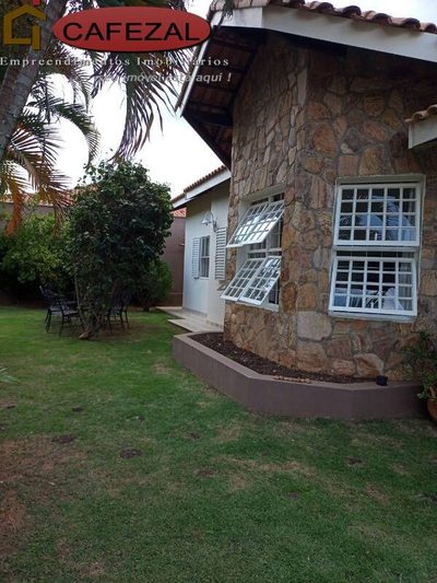 Casa, 4 quartos, 223 m² - Foto 4