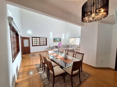 Casa, 6 quartos, 480 m² - Foto 4