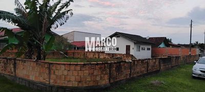 Terreno, 300 m² - Foto 1