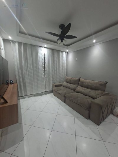 Casa, 2 quartos, 105 m² - Foto 5