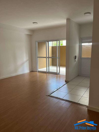 Apartamento, 1 quarto, 48 m² - Foto 1