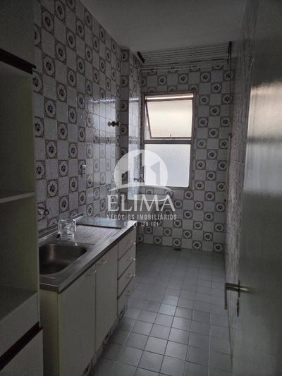 Apartamento, 1 quarto, 35 m² - Foto 5