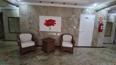 Apartamento, 2 quartos, 86 m² - Foto 5