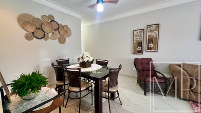 Apartamento, 3 quartos, 96 m² - Foto 4