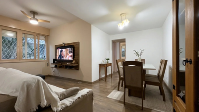Apartamento, 2 quartos, 82 m² - Foto 2