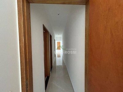 Casa, 3 quartos, 132 m² - Foto 5