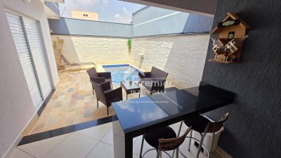Casa, 3 quartos, 160 m² - Foto 2