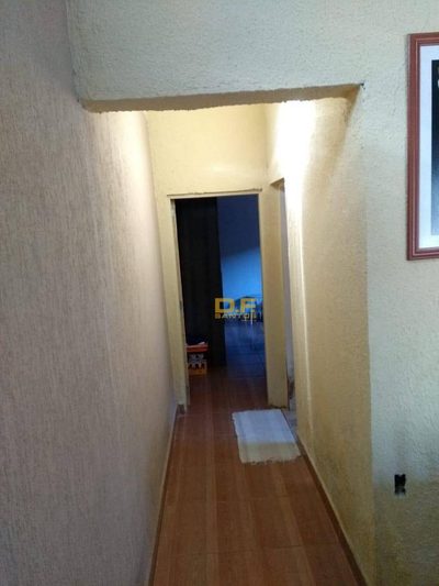 Casa, 2 quartos - Foto 2