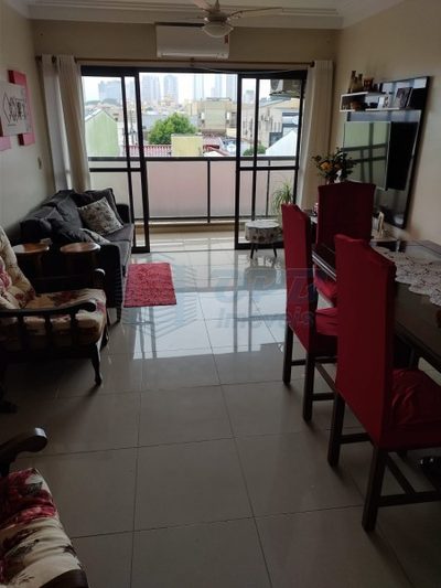 Apartamento - Foto 1