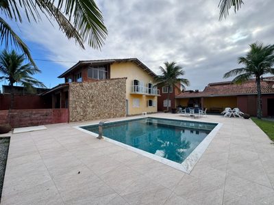 Casa, 5 quartos - Foto 1