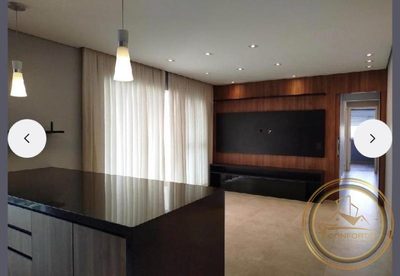 Apartamento, 3 quartos, 119 m² - Foto 4
