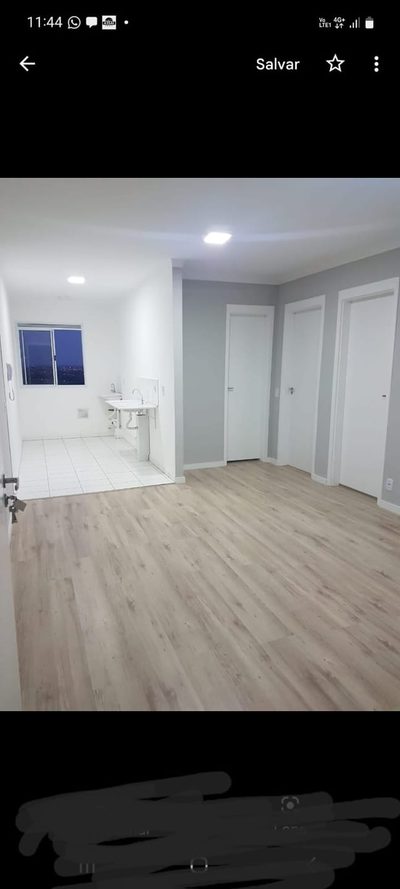 Apartamento, 2 quartos, 49 m² - Foto 1