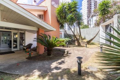 Casa, 1 quarto, 260 m² - Foto 2