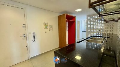 Apartamento, 2 quartos, 126 m² - Foto 4