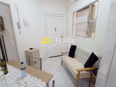 Kitnet-Studio, 32 m² - Foto 2
