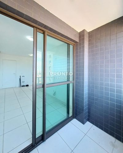 Apartamento, 2 quartos, 57 m² - Foto 3
