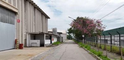 Depósito-Galpão - Foto 1
