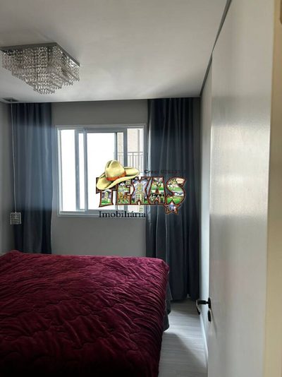 Apartamento, 2 quartos, 40 m² - Foto 5