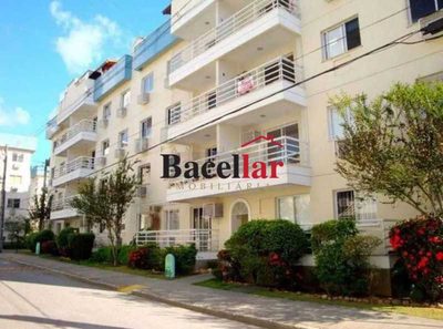 Apartamento, 2 quartos, 69 m² - Foto 1
