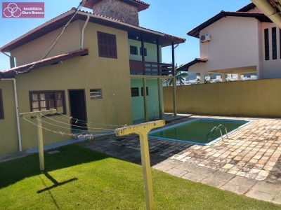 Casa, 5 quartos, 380 m² - Foto 3