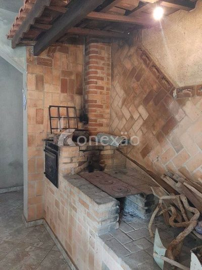 Chácara, 4 quartos, 250 m² - Foto 5