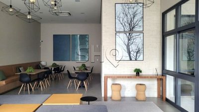 Apartamento, 1 quarto, 25 m² - Foto 4