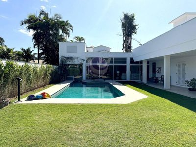 Casa de Condomínio, 7 quartos - Foto 4