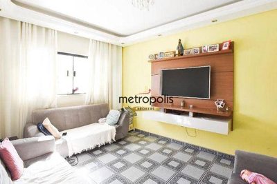 Sobrado, 3 quartos, 148 m² - Foto 1