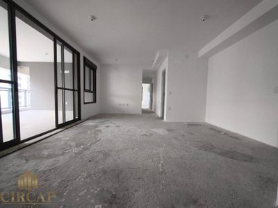 Apartamento, 3 quartos, 136 m² - Foto 5