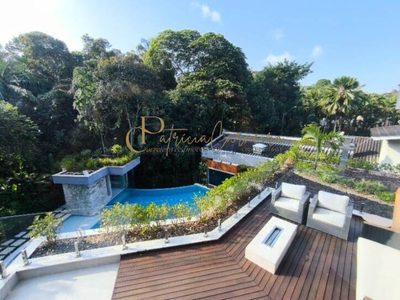 Casa, 7 quartos, 731 m² - Foto 1