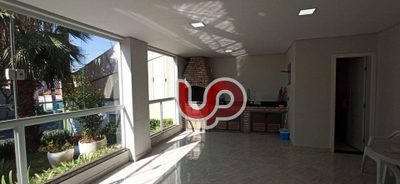 Kitnet-Studio, 41 m² - Foto 1