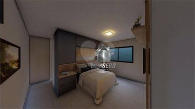 Casa, 2 quartos, 99 m² - Foto 4