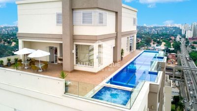 Apartamento, 1 quarto, 69 m² - Foto 3