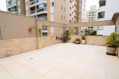 Cobertura, 4 quartos, 268 m² - Foto 4