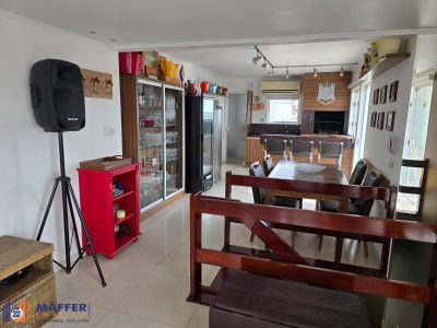 Cobertura, 3 quartos, 296 m² - Foto 5