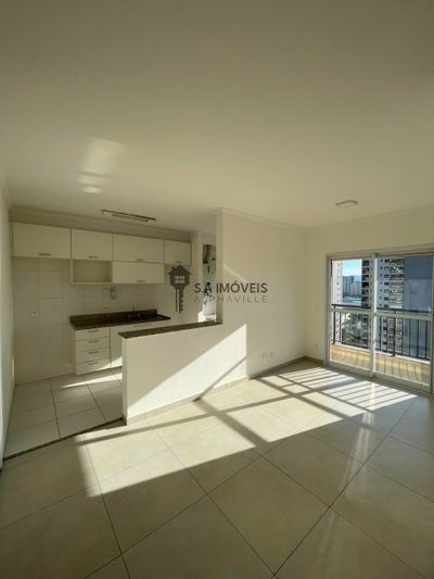 Apartamento, 3 quartos, 73 m² - Foto 2