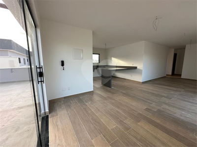 Cobertura, 3 quartos, 231 m² - Foto 4